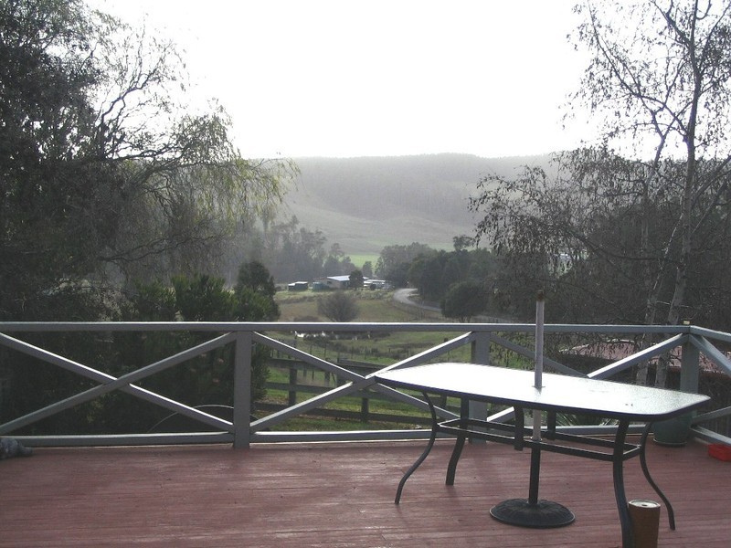 11 Paling Track, ‘Clarach’, Bangor TAS 7267