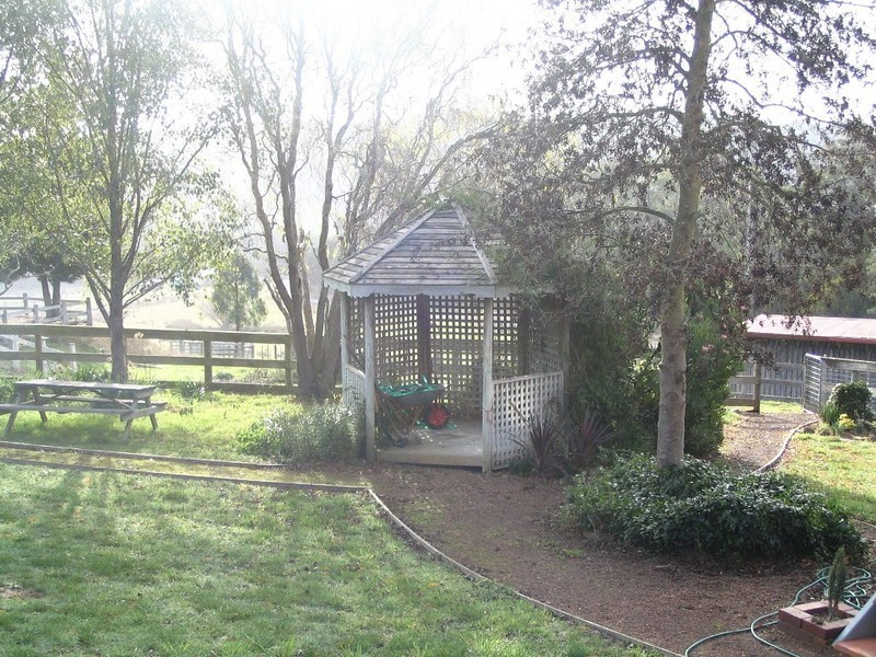 11 Paling Track, ‘Clarach’, Bangor TAS 7267