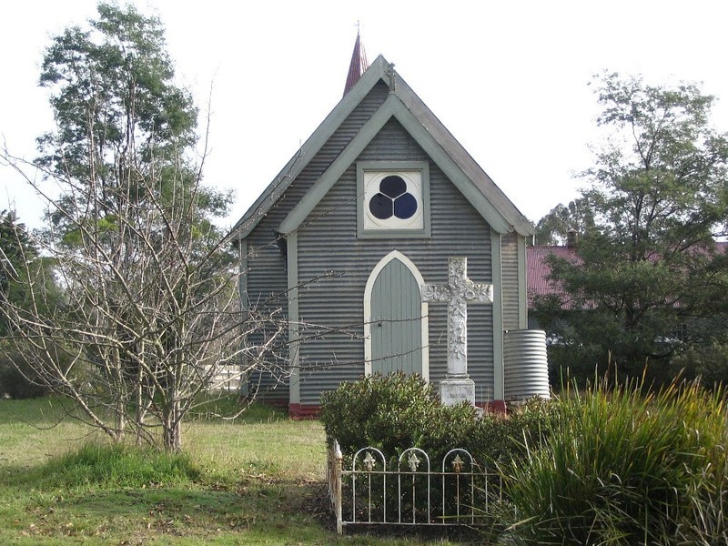 11 Paling Track, ‘Clarach’, Bangor TAS 7267