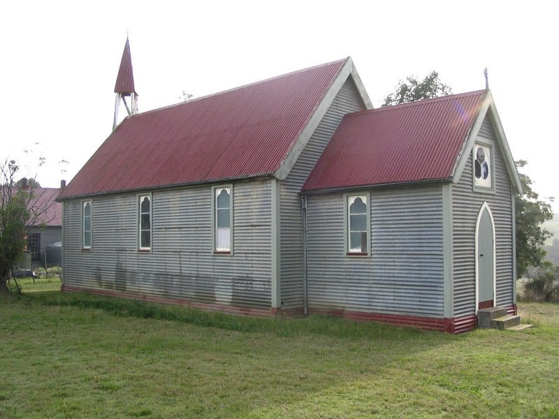 11 Paling Track, ‘Clarach’, Bangor TAS 7267