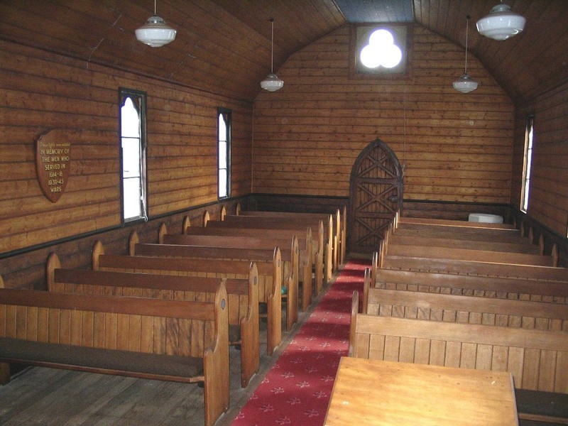 11 Paling Track, ‘Clarach’, Bangor TAS 7267