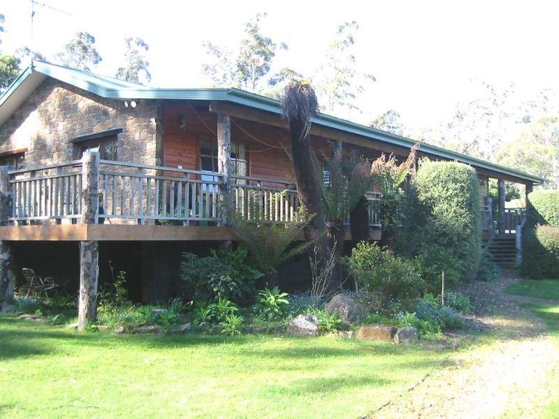 6 Keith Avenue, Travellers Rest TAS 7250