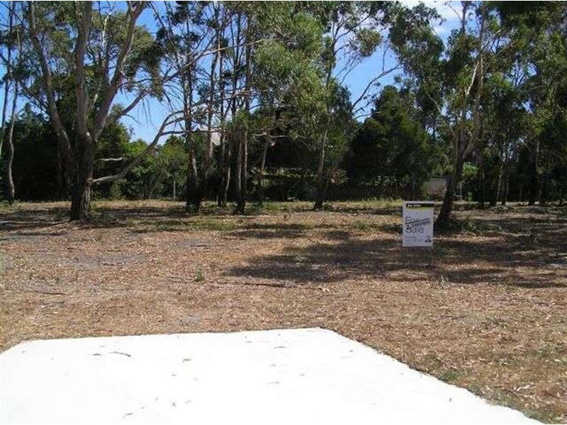 Lot 8 Warburton Road, George Town TAS 7253