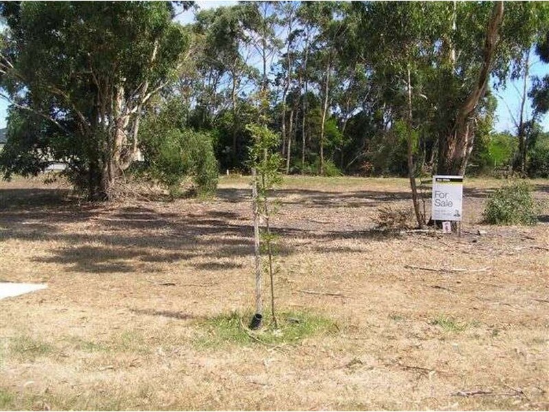 Lot 6 Warburton Road, George Town TAS 7253