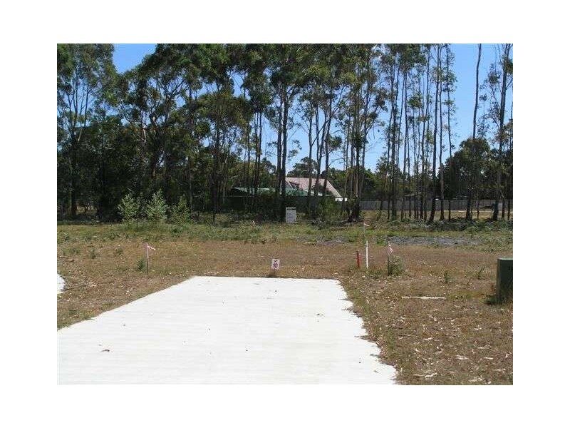 Lot 10 Warburton Road, George Town TAS 7253