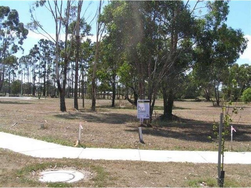 Lot 17 Warburton Road, George Town TAS 7253
