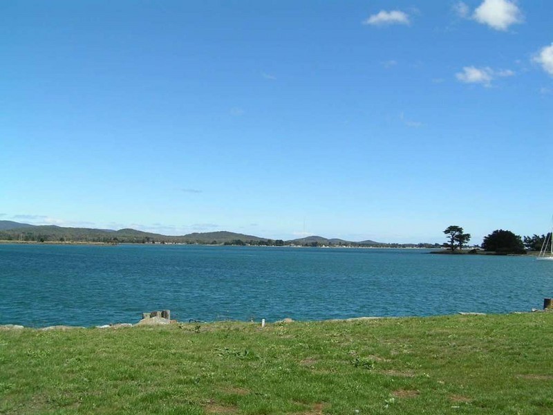 . York Cove Development, George Town TAS 7253