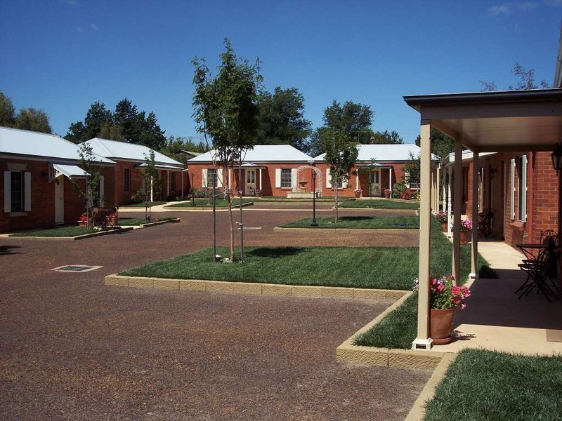 2 High Street, Ross TAS 7209