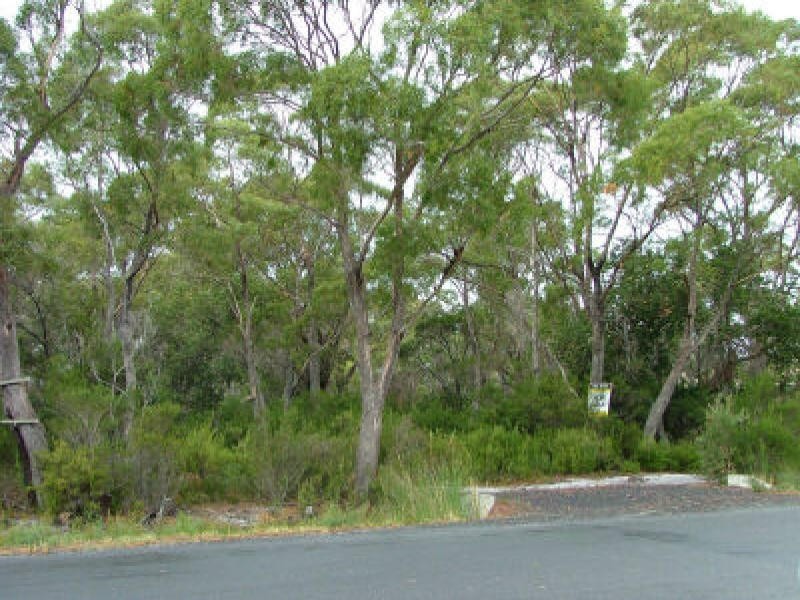 Lot 58 Ansons Bay, Ansons Bay TAS 7216