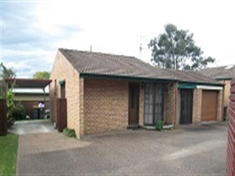 6/150 Lawes Street, East Maitland NSW 2323