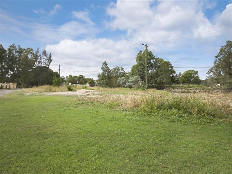 Lot 2  94 Government Road, Weston NSW 2326