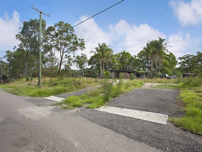 Lot 3  94 Government Road, Weston NSW 2326