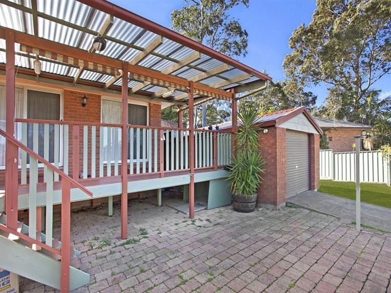 6 Woolley Close, Thornton NSW 2322
