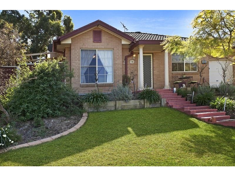 28 Canterbury Drive, Raworth NSW 2321