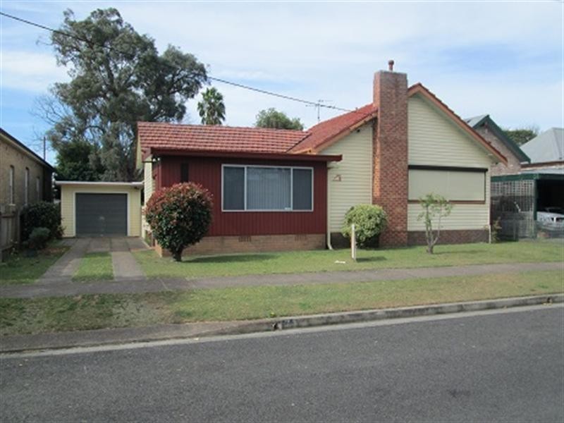 7 Brisbane Street, Lorn NSW 2320