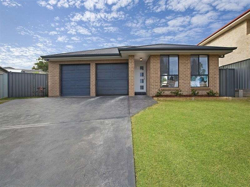 15 Pinnacle Close, Bolwarra Heights NSW 2320
