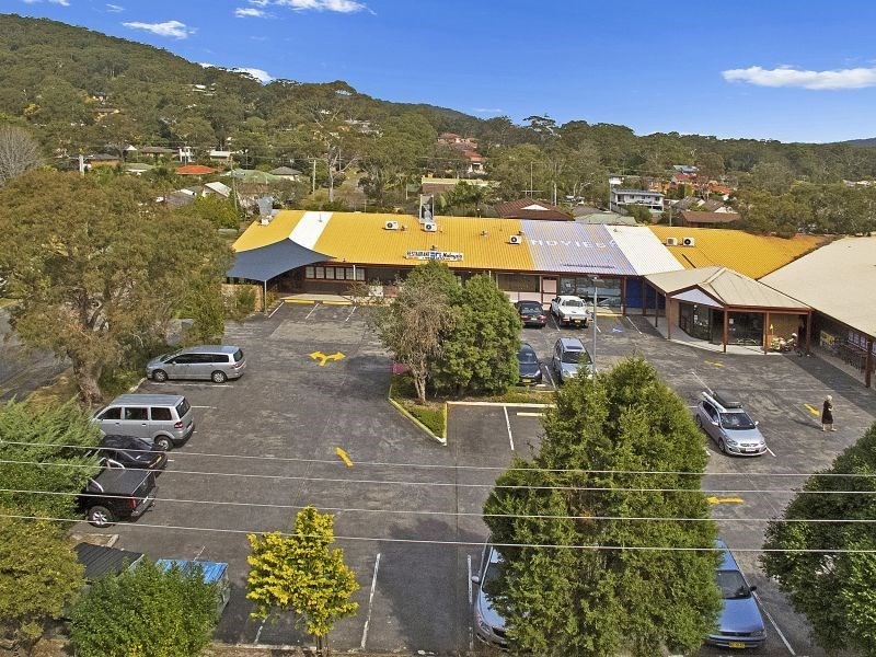 5/46-50 Austral Street, Nelson Bay NSW 2315