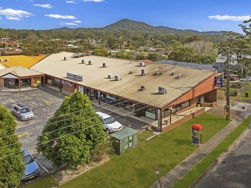 5/46-50 Austral Street, Nelson Bay NSW 2315