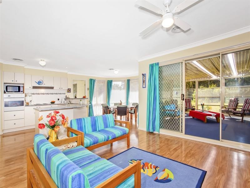 24 Rosebank Drive, Wallalong NSW 2320