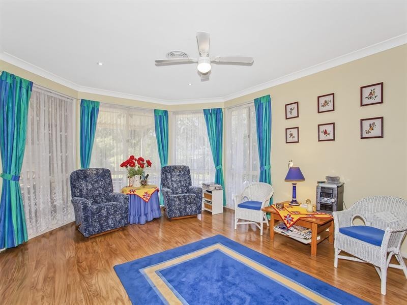 24 Rosebank Drive, Wallalong NSW 2320