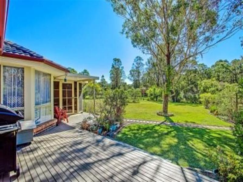 24 Rosebank Drive, Wallalong NSW 2320