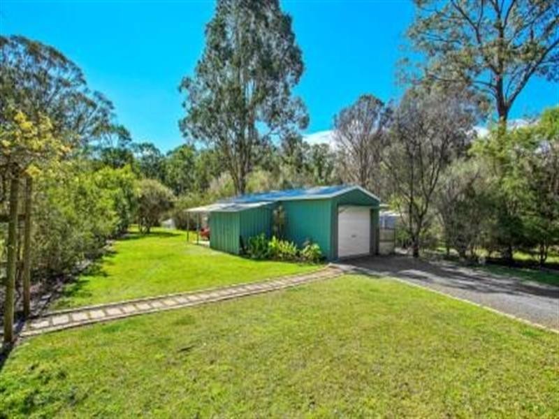 24 Rosebank Drive, Wallalong NSW 2320
