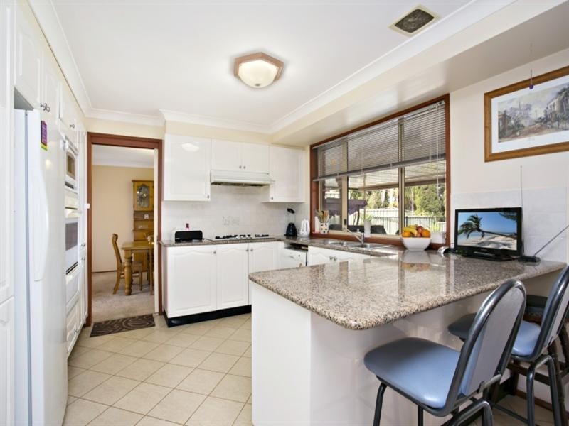 3 Malay Street, Ashtonfield NSW 2323