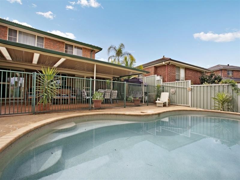 3 Malay Street, Ashtonfield NSW 2323