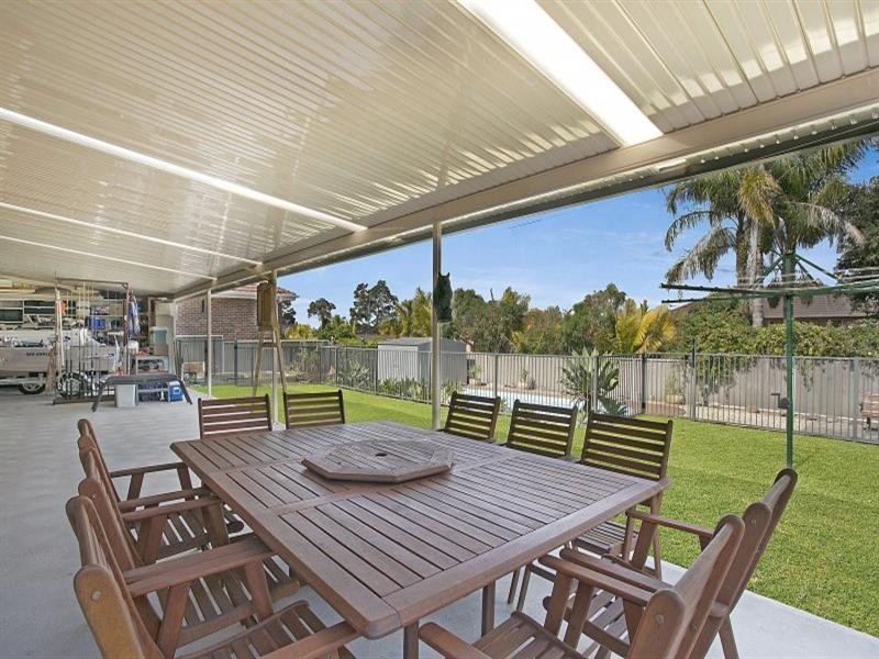 28 South Seas Drive, Ashtonfield NSW 2323
