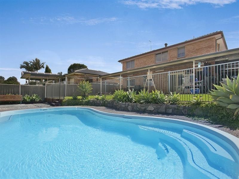 28 South Seas Drive, Ashtonfield NSW 2323