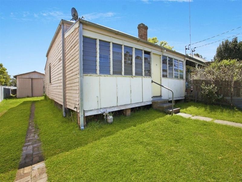 39 Mill Street, East Maitland NSW 2323