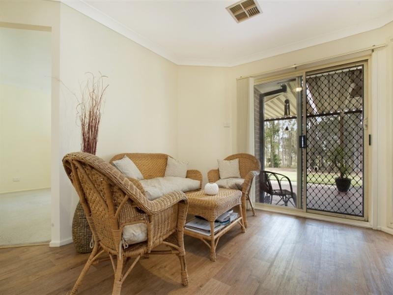 4 Rosebank Drive, Wallalong NSW 2320