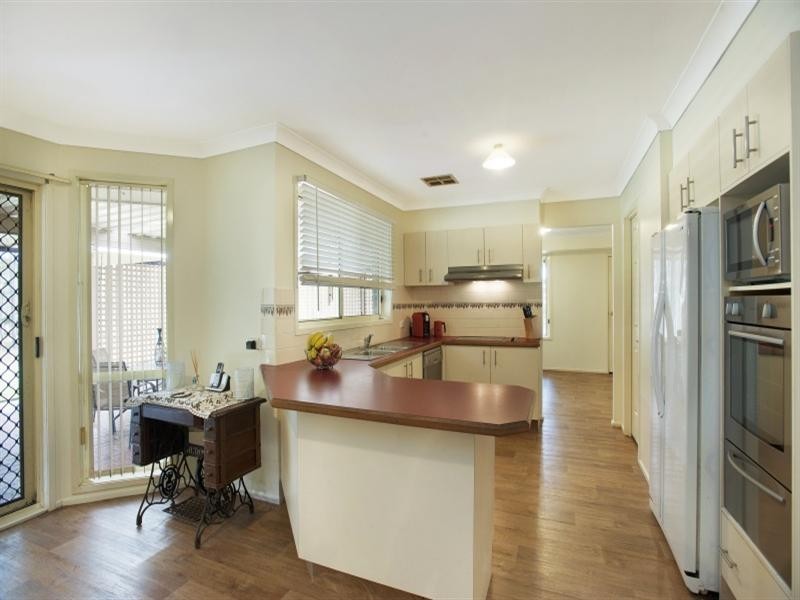 4 Rosebank Drive, Wallalong NSW 2320