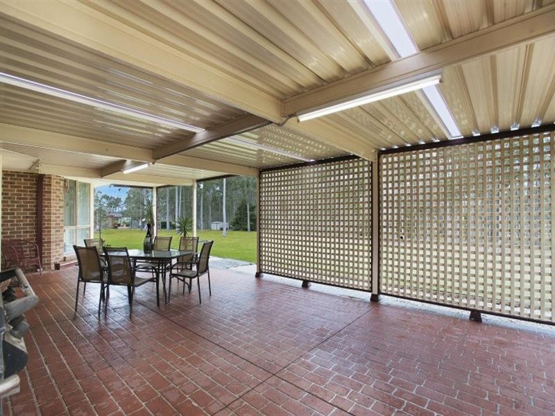 4 Rosebank Drive, Wallalong NSW 2320