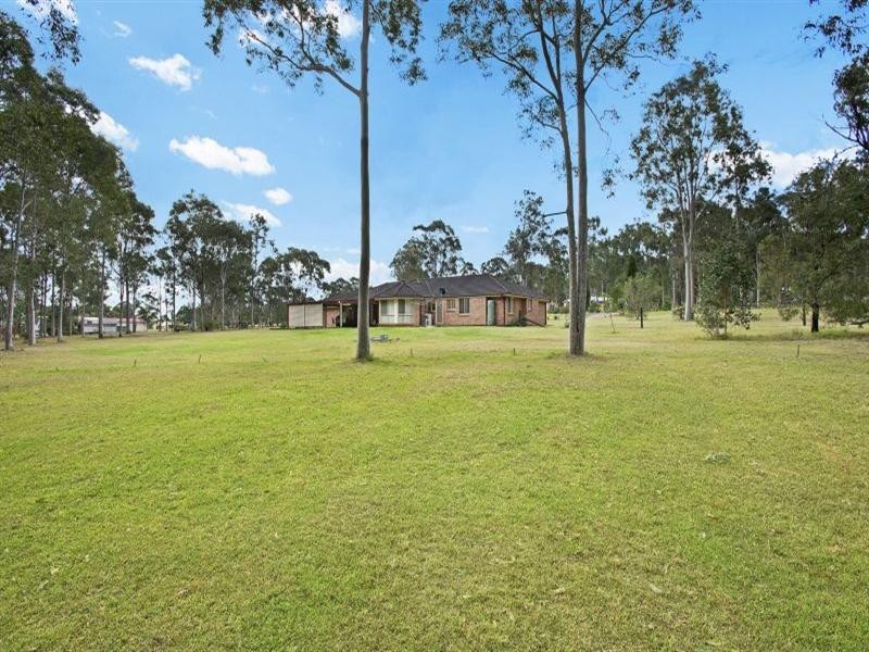 4 Rosebank Drive, Wallalong NSW 2320