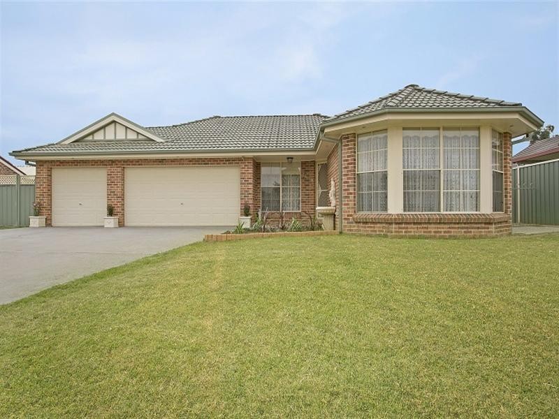 25 Galway Bay Drive, Ashtonfield NSW 2323