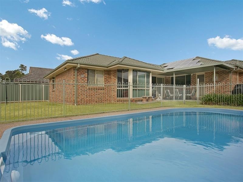 25 Galway Bay Drive, Ashtonfield NSW 2323