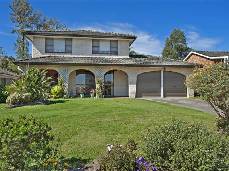 5 Vista Parade, East Maitland NSW 2323