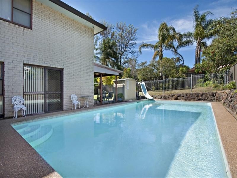 5 Vista Parade, East Maitland NSW 2323