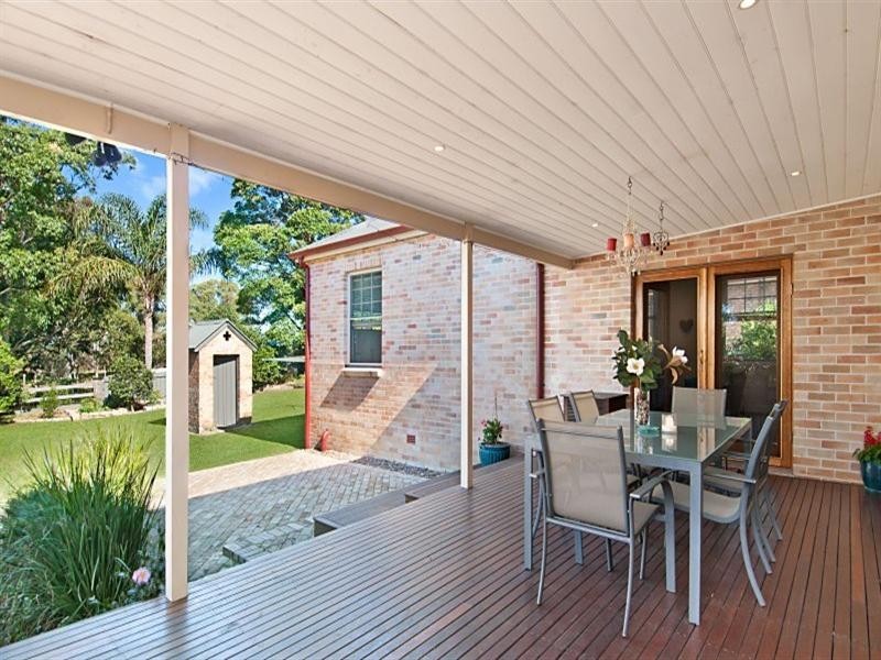 133 Wollombi Road, Farley NSW 2320