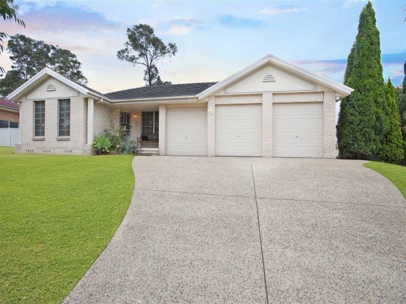 12 Murphy Circuit, Ashtonfield NSW 2323