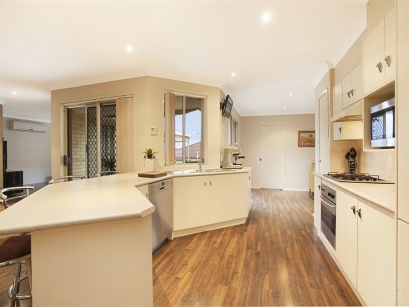 12 Murphy Circuit, Ashtonfield NSW 2323