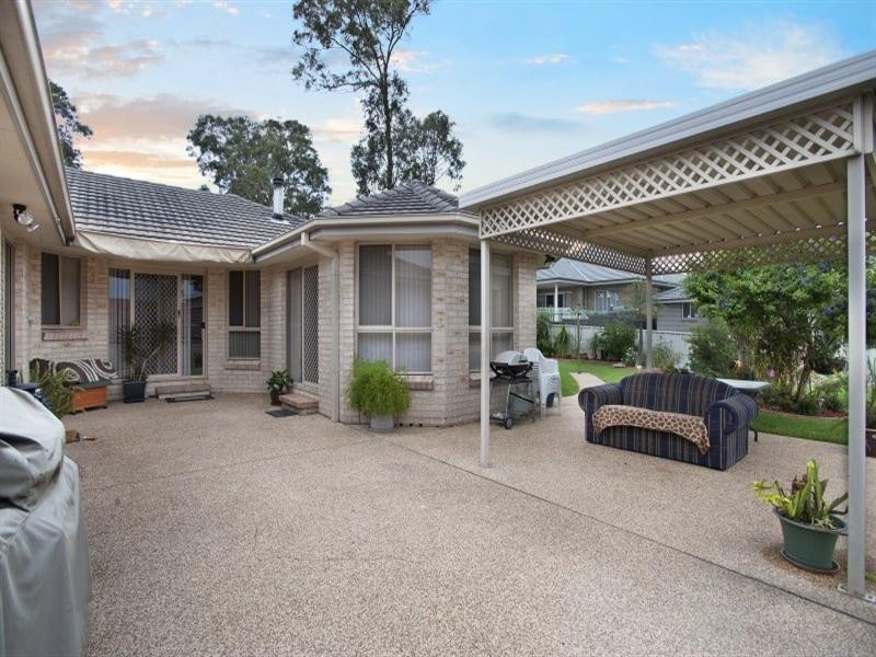 12 Murphy Circuit, Ashtonfield NSW 2323