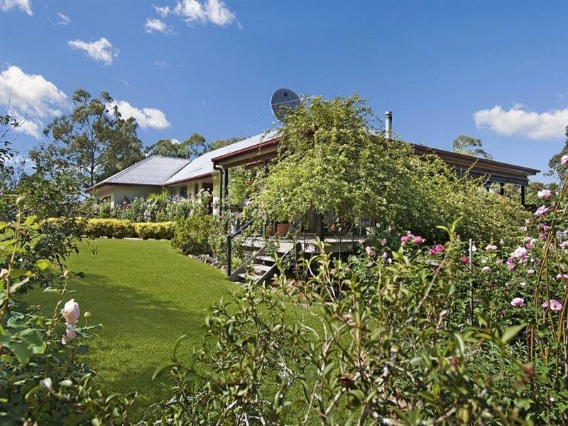 16 Wallaby Close, Duns Creek NSW 2321