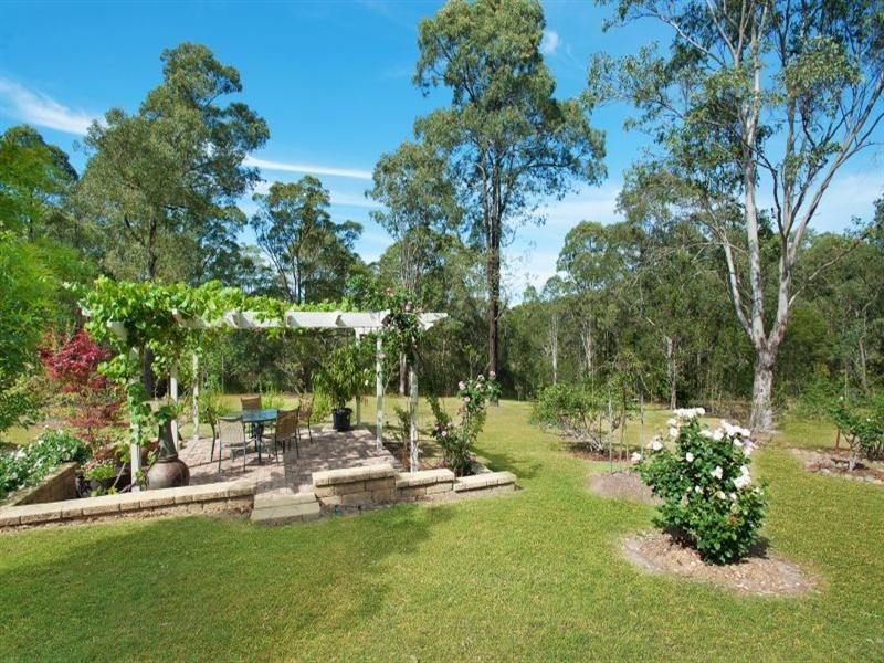 16 Wallaby Close, Duns Creek NSW 2321