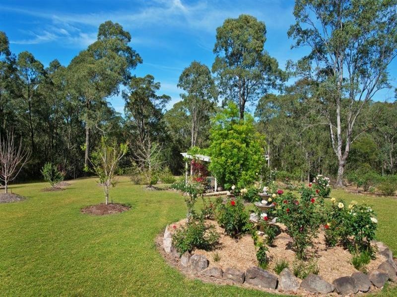 16 Wallaby Close, Duns Creek NSW 2321