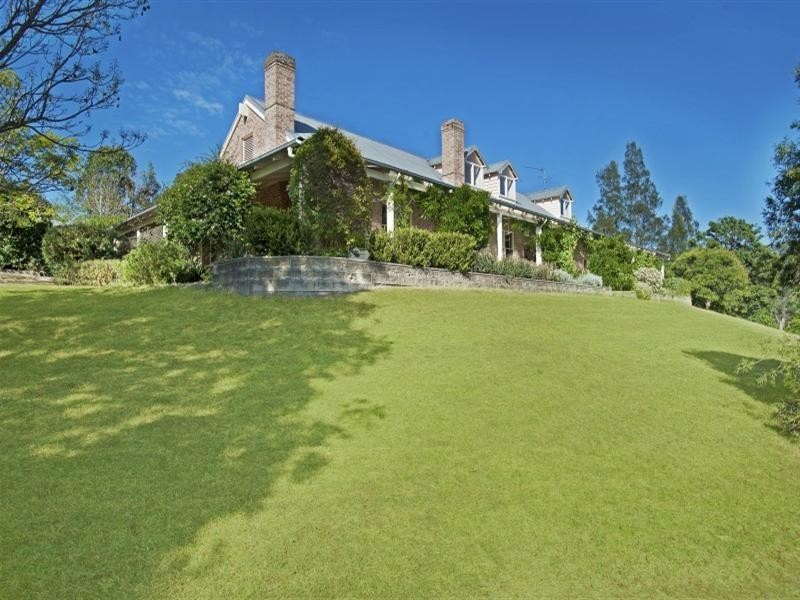 263 Lambs Valley Road, Lambs Valley NSW 2335