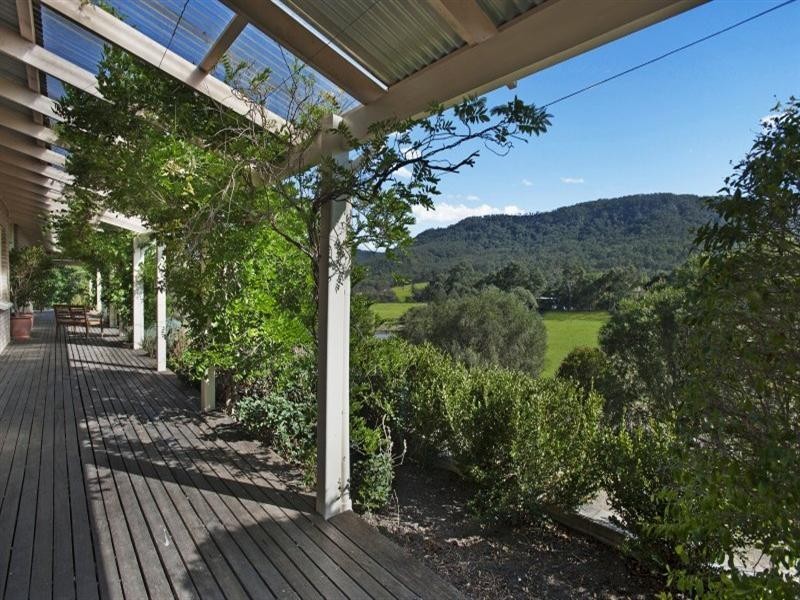 263 Lambs Valley Road, Lambs Valley NSW 2335