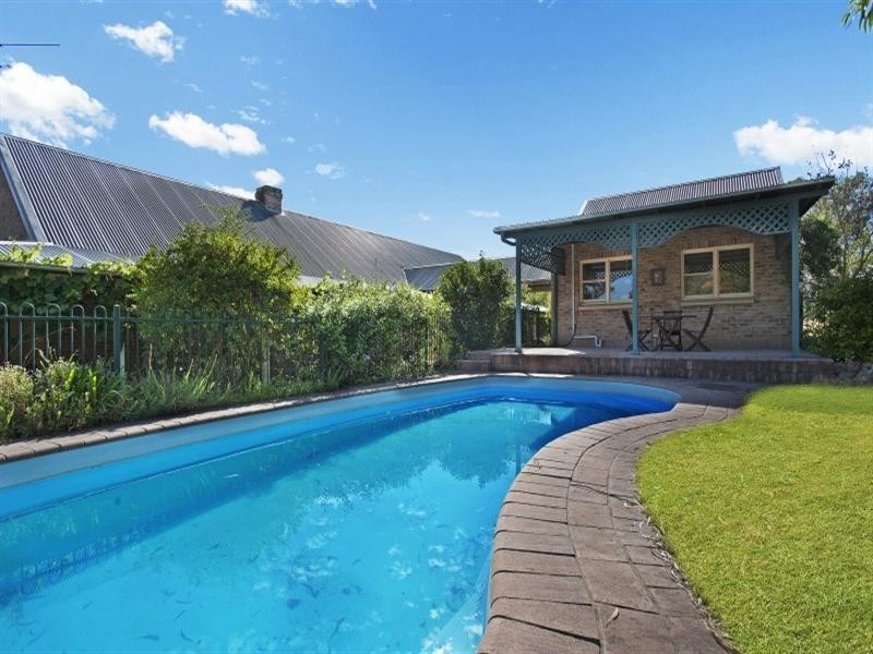 263 Lambs Valley Road, Lambs Valley NSW 2335