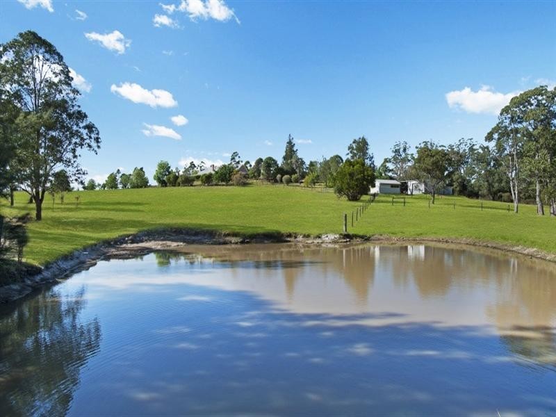 263 Lambs Valley Road, Lambs Valley NSW 2335
